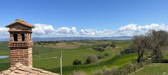 14 rooms Villa in Castiglione del Lago, Italy No. 78077 8