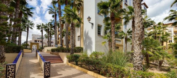 2 Schlafzimmer Wohnung in Torrevieja, Spain, Nr. 147325 2