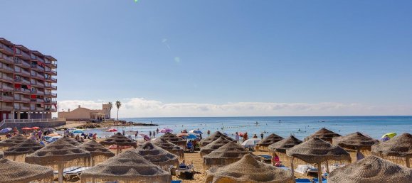 2 Schlafzimmer Wohnung in Torrevieja, Spain, Nr. 147325 47