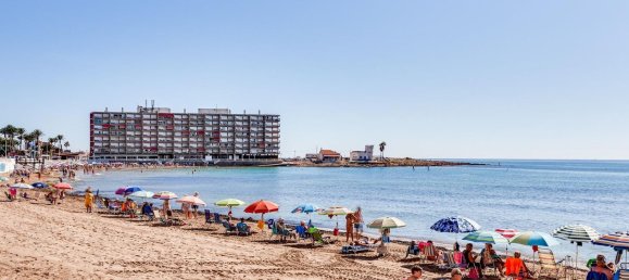 2 Schlafzimmer Wohnung in Torrevieja, Spain, Nr. 147325 41