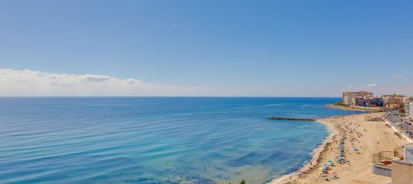 2 Schlafzimmer Wohnung in Torrevieja, Spain, Nr. 147325 43