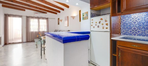 2 Schlafzimmer Wohnung in Torrevieja, Spain, Nr. 147325 18