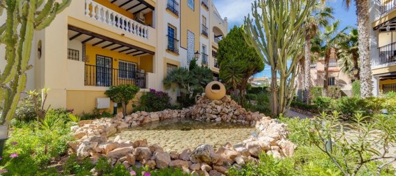 2 Schlafzimmer Wohnung in Torrevieja, Spain, Nr. 147325 39