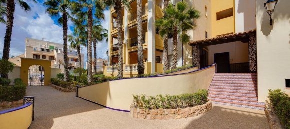 2 Schlafzimmer Wohnung in Torrevieja, Spain, Nr. 147325 36