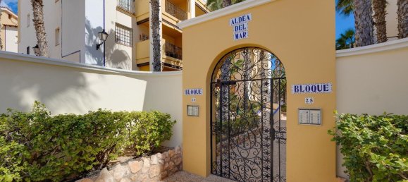 2 Schlafzimmer Wohnung in Torrevieja, Spain, Nr. 147325 6