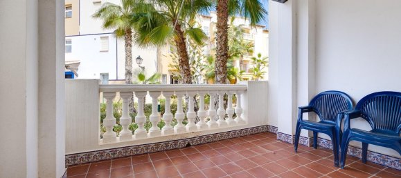 2 Schlafzimmer Wohnung in Torrevieja, Spain, Nr. 147325 3