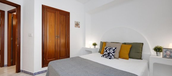 2 Schlafzimmer Wohnung in Torrevieja, Spain, Nr. 147325 20