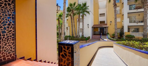 2 Schlafzimmer Wohnung in Torrevieja, Spain, Nr. 147325 34