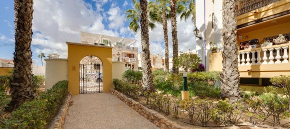 2 Schlafzimmer Wohnung in Torrevieja, Spain, Nr. 147325 37