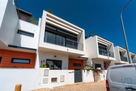 3 bedrooms House in Olhao, Portugal No. 264233