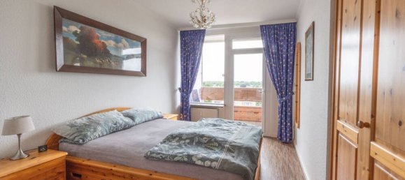 2 bedrooms Apartment in Segeberg, Germany No. 333726 8