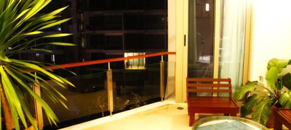 2 bedrooms Condo in Pattaya, Thailand No. 19813 9