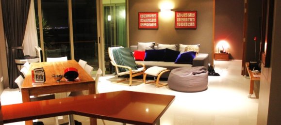 2 bedrooms Condo in Pattaya, Thailand No. 19813 7