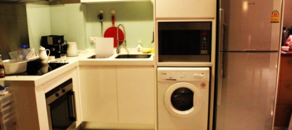 2 bedrooms Condo in Pattaya, Thailand No. 19813 8