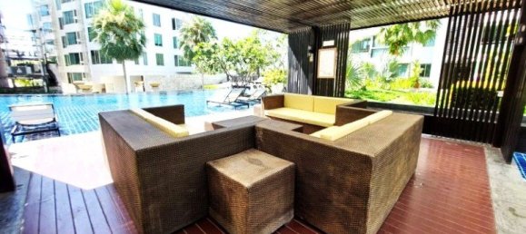 2 bedrooms Condo in Pattaya, Thailand No. 19813 3