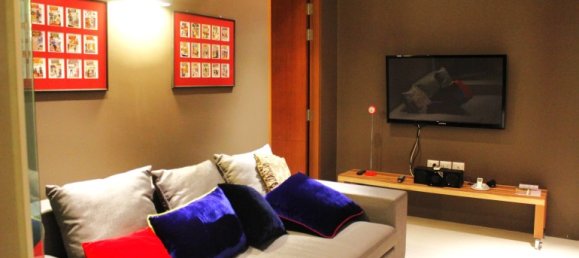 2 bedrooms Condo in Pattaya, Thailand No. 19813 5