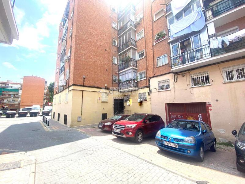 2 chambres Appartement à Madrid, Spain No. 191691