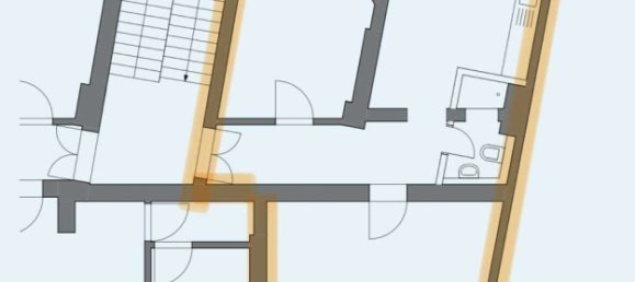 Apartamento T2 em Kreuzberg, Germany N.º 306869 8