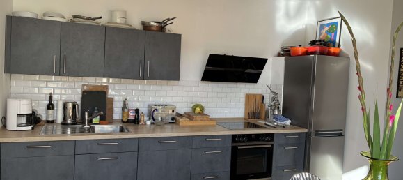 Apartamento T2 em Kreuzberg, Germany N.º 306869 3