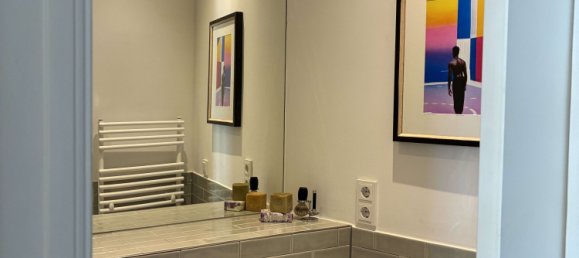 Apartamento T2 em Kreuzberg, Germany N.º 306869 7