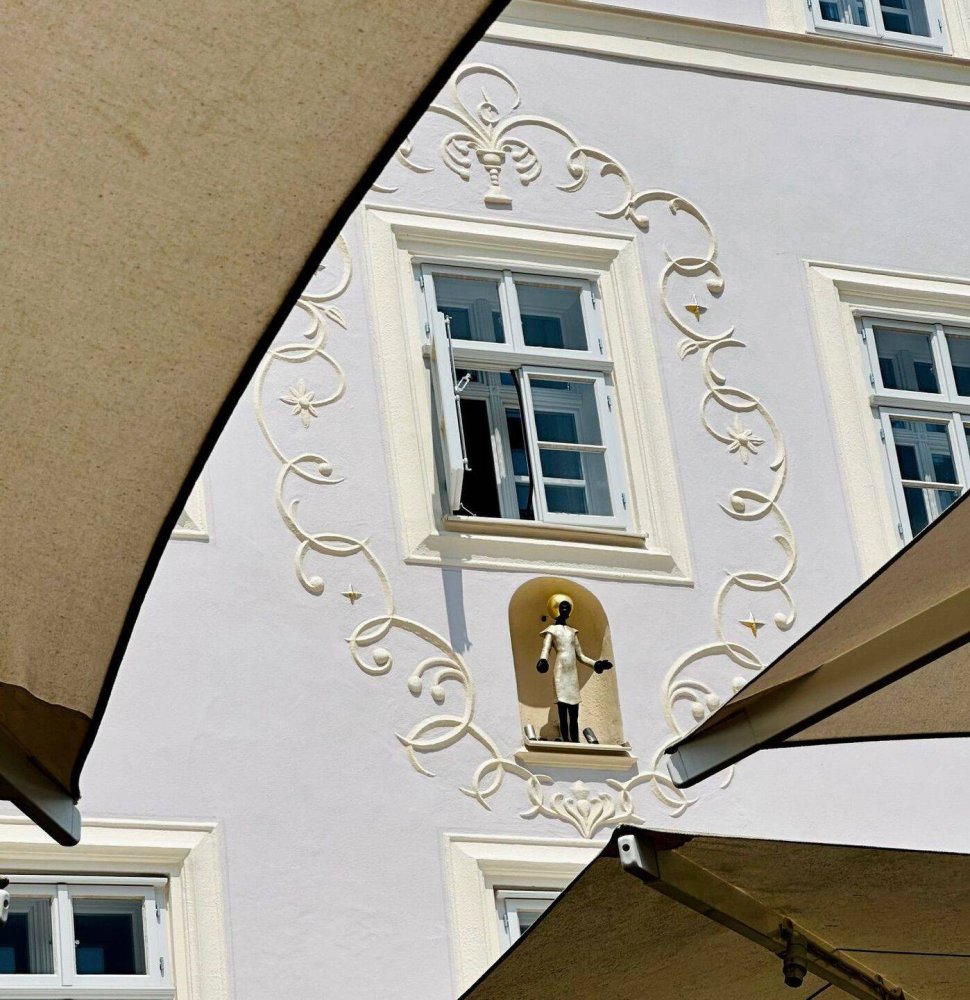 Café / restaurant à Amberg, Germany No. 334157