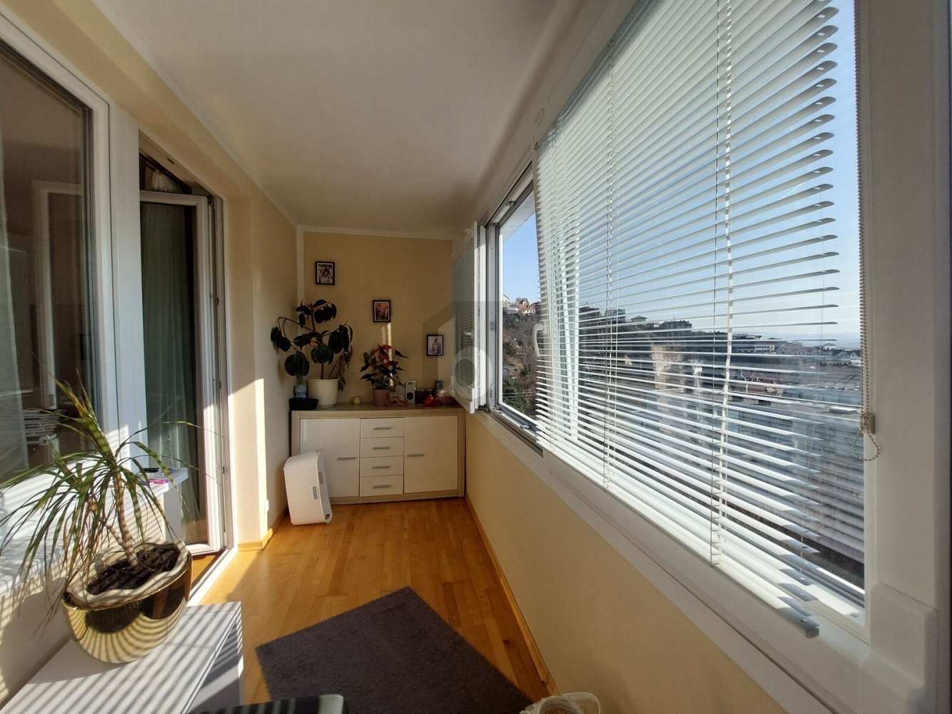 Apartamento de 4 habitaciónes en Krems an der Donau, Austria No. 194956