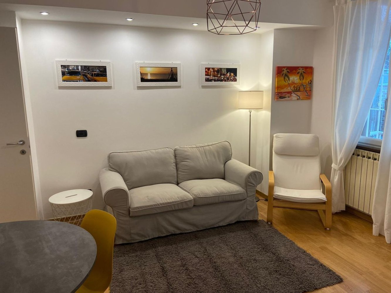 2 غرف نوم شقة في Legnano, Italy رقم 382911