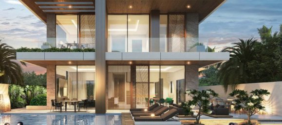 7 bedrooms Villa in Dubai, UAE No. 4483 5