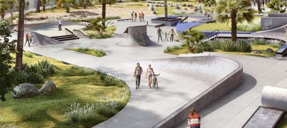 7 bedrooms Villa in Dubai, UAE No. 4483 19