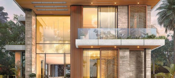 7 bedrooms Villa in Dubai, UAE No. 4483 16