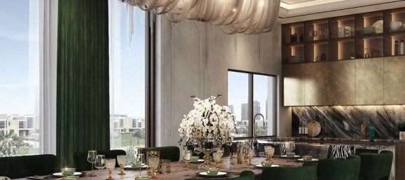 7 bedrooms Villa in Dubai, UAE No. 4483 4