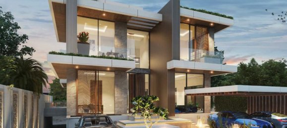 7 bedrooms Villa in Dubai, UAE No. 4483 2