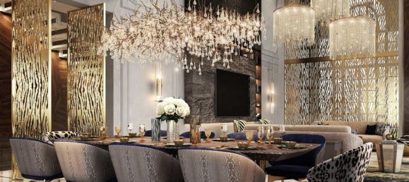 7 bedrooms Villa in Dubai, UAE No. 4483 11