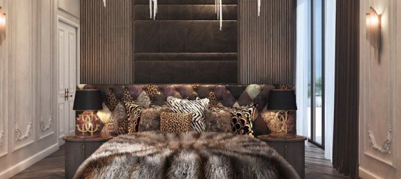 7 bedrooms Villa in Dubai, UAE No. 4483 15