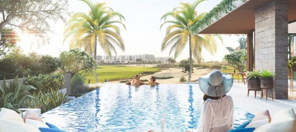 7 bedrooms Villa in Dubai, UAE No. 4483 12