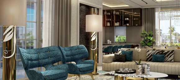 7 bedrooms Villa in Dubai, UAE No. 4483 9