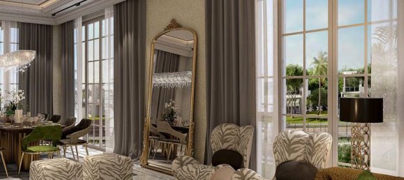 7 bedrooms Villa in Dubai, UAE No. 4483 10