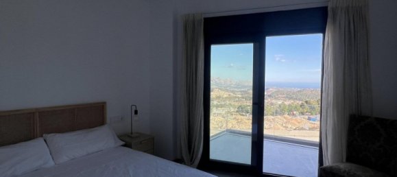 3 bedrooms Villa in Polop, Spain No. 11663 24