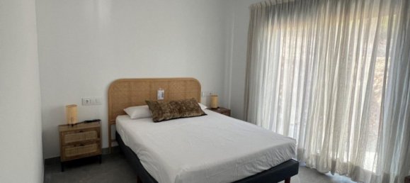 3 bedrooms Villa in Polop, Spain No. 11663 17