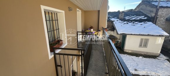 2 bedrooms House in Frassinetto, Italy No. 196947 9