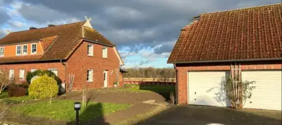 Таунхаус с 5 комнатами в Люнебург, Германия № 153150 27