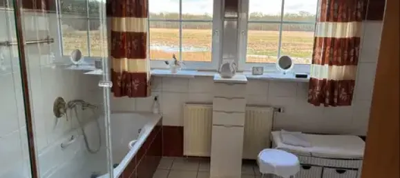 Таунхаус с 5 комнатами в Люнебург, Германия № 153150 15