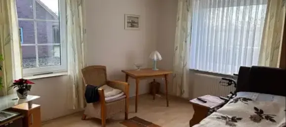 Таунхаус с 5 комнатами в Люнебург, Германия № 153150 11