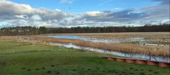 Таунхаус с 5 комнатами в Люнебург, Германия № 153150 2