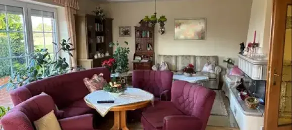 Таунхаус с 5 комнатами в Люнебург, Германия № 153150 5