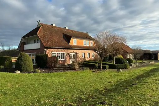 Таунхаус с 5 комнатами в Люнебург, Германия № 153150