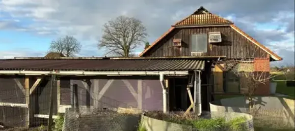 Таунхаус с 5 комнатами в Люнебург, Германия № 153150 28