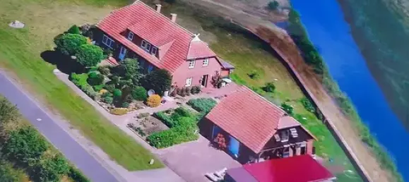 Таунхаус с 5 комнатами в Люнебург, Германия № 153150 25