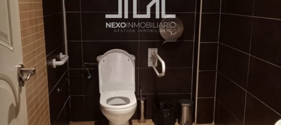 Gewerbliche Immobilie in Toledo, Spain 130m², Nr. 62380 13