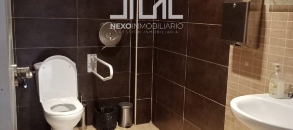 Gewerbliche Immobilie in Toledo, Spain 130m², Nr. 62380 11